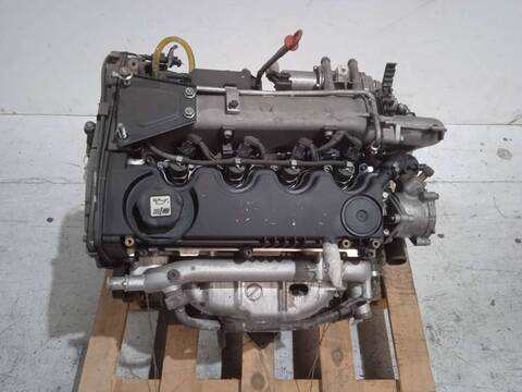 Motor Completo Fiat Punto 1.9 JTD CAT BERLINA 86CV 63KW
