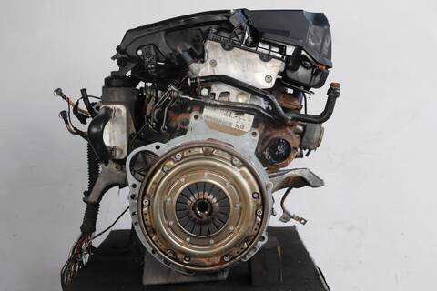 Foto 3ª: Motor Completo Bmw Serie 3 320 D [204D1] (2000)