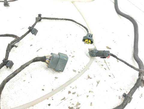 Foto 2ª: Sensor de Aparcamiento Opel Insignia 1.6 CDTI DPF 136CV 100KW [B16DTH] (2018)