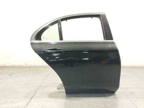Foto 2ª: Puerta Trasera Derecha Mercedes Clase E 180 E 220 D 213.004) 194CV 143KW [654920] (2016)