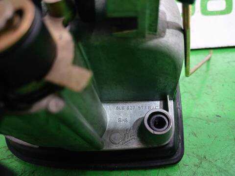 Foto 3ª: Maneta Exterior Portón Seat Ibiza 1.4 16V 75CV [BBY] (2001)