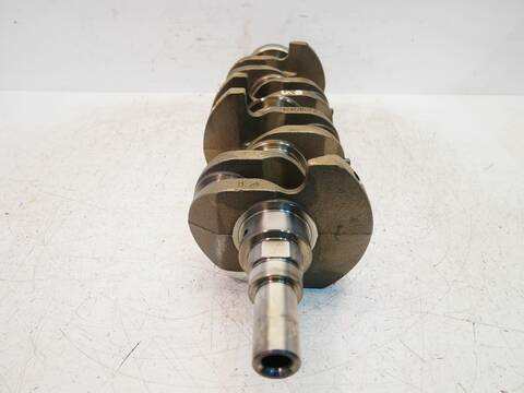 Foto 3ª: Cigüeñal Ford Fiesta 97 CV 71KW [SPJC C14HDEZ] (2011)