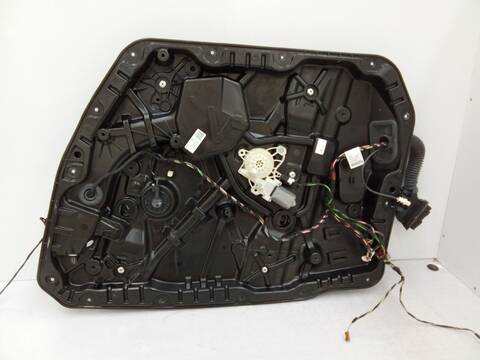 Elevalunas Eléctrico Delantero Derecho Mercedes Clase GLE 400 2.9 TD 330CV 243KW SUV V167 AUT. 4-MATIC 167.123) OM656.929
