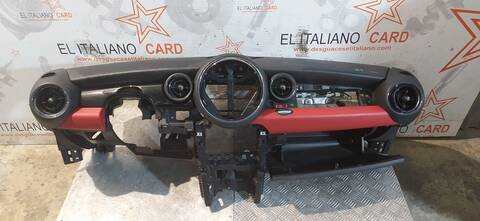 Kit Airbag Mini Mini COOPER SD 143CV 105KW