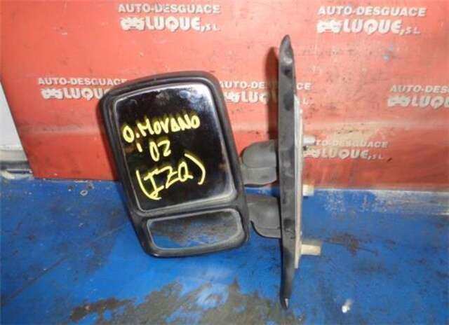 Retrovisor Izquierdo Opel Movano 2.2 DTI