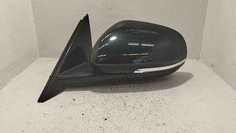 Foto 2ª: Retrovisor Izquierdo Jaguar XF CHEQUERED FLAG 179CV [204DTD] (2015)