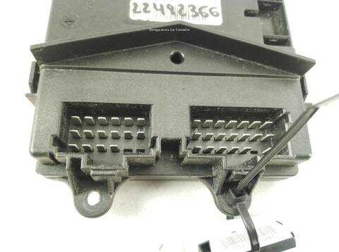 Foto 2ª: Centralita Motor ECU Volvo FH DIESEL (2005)