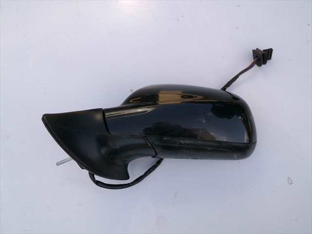 Foto 2ª: Retrovisor Izquierdo Peugeot 407 1.6 HDI 2004-2010 [9HZ] (2007)