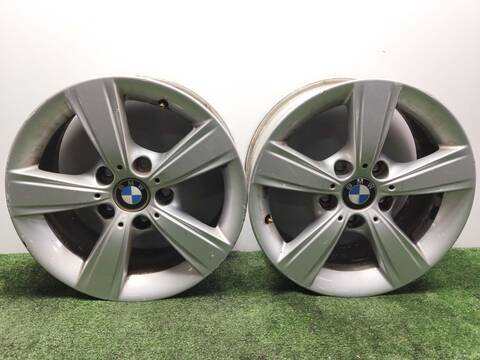 Juego LLantas Bmw Serie 1 116 D F20)