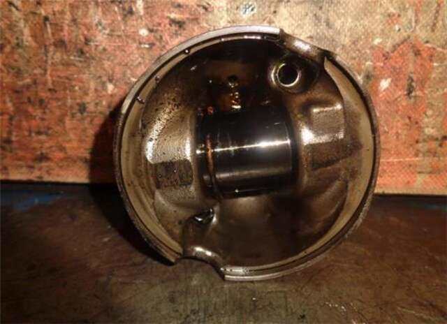 Despiece Motor Bmw Serie 1 114 2.0 120D [2.0 LTR. - 130 KW TURBODIESEL CAT]