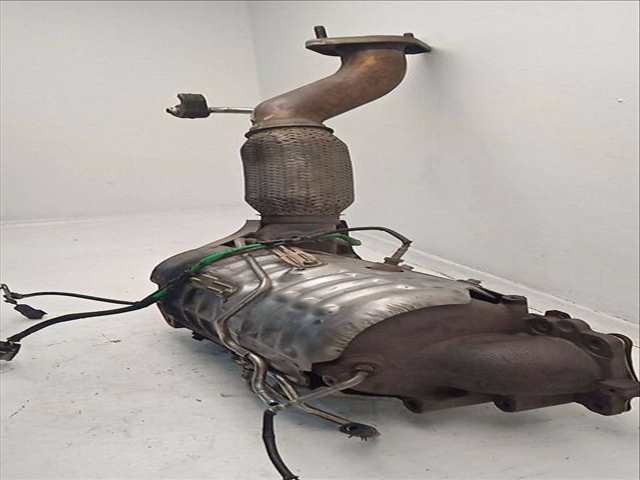 Foto 3ª: Catalizador Mazda 6 STYLE 150CV 110KW [SH] (2014)