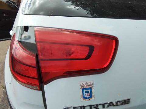 Foto 1ª: Piloto Portón Izquierdo Kia Sportage CONCEPT 4X2 135CV 99KW [G4FD] (2015)