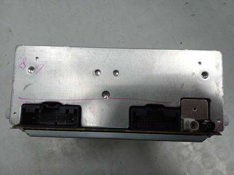 Foto 4ª: Sistema Audio Radio CD Ford Focus 1.6 TI 125CV 92KW [PNDA,PNDD] (2014)