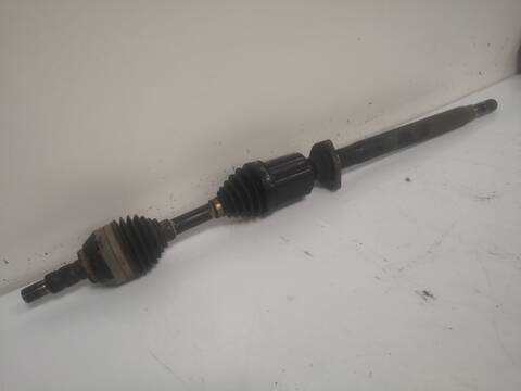 Transmision Delantera Derecha Chevrolet Cruze Z20S1