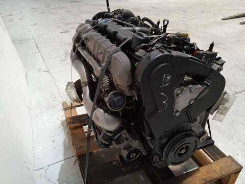 Foto 2ª: Motor Completo Citroen Xsara 2.0 HDI CAT RHY - DW10TD) PICASSO 90CV 66KW (2003)