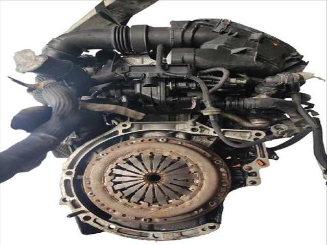 Motor Completo Citroen C3 1.4 HDI 70 SC8HZC SC8HR0 SC8HP4)