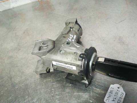 Antirrobo Ford Fiesta TREND 82CV 60KW