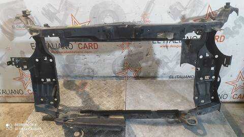 Panel Frontal Nissan Qashqai TEKNA PREMIUM 131CV 96KW