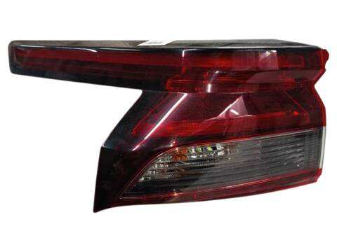 Piloto Trasero Izquierdo Nissan Qashqai 1.3 DIG-T