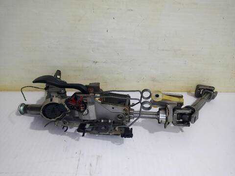 Foto 2ª: Columna Dirección Skoda Fabia FAMILY 75CV [CAYA] (2007)