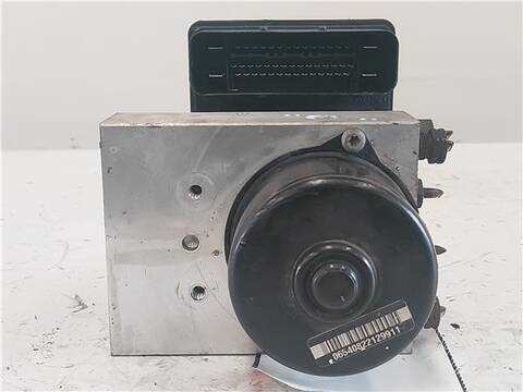 Abs Volvo S80 2.4 D5 BERLINA 163CV 120KW