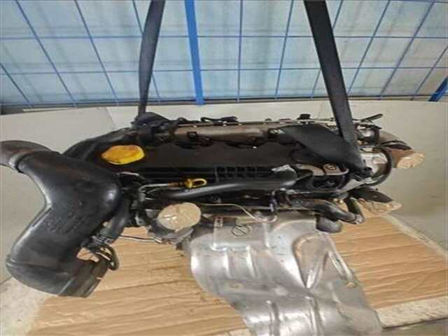Motor Completo Opel Astra 1.9 COSMO [1.9 LTR. - 88 KW CDTI]