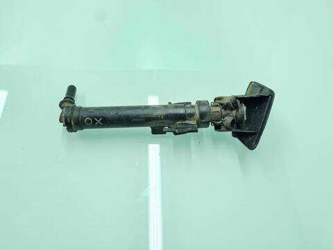 Foto 2ª: Limpia Faro Xenon Bmw Serie 1 114 118D 143CV 105KW [N47D20C] (2012)