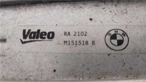 Foto 3ª: Radiador Motor Bmw Serie 3 315 2.0 320D XDRIVE [2 0 LTR. - 135 KW TD] BERLINA 184CV