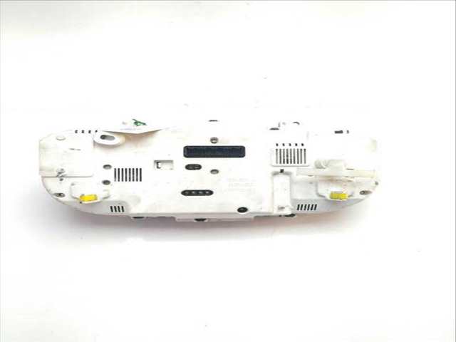 Foto 3ª: Cuadro de Instrumentos Toyota Rav4 2.2 D 4WD ALA30_ ALA30R) (2005)