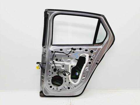 Foto 4ª: Puerta Trasera Derecha Opel Corsa EDITION 101CV 74KW [HN05] (2019)