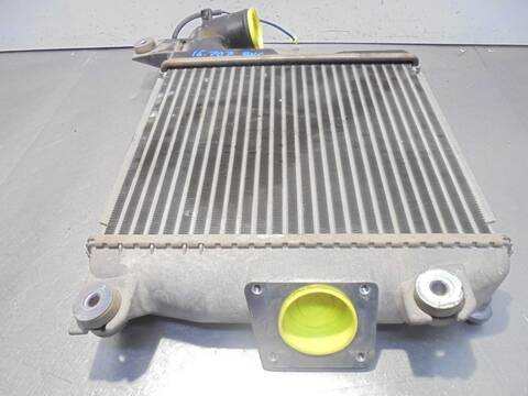 Foto 3ª: Intercooler Toyota Land Cruiser 3.0 TD 173CV 127KW [1KD] (2007)