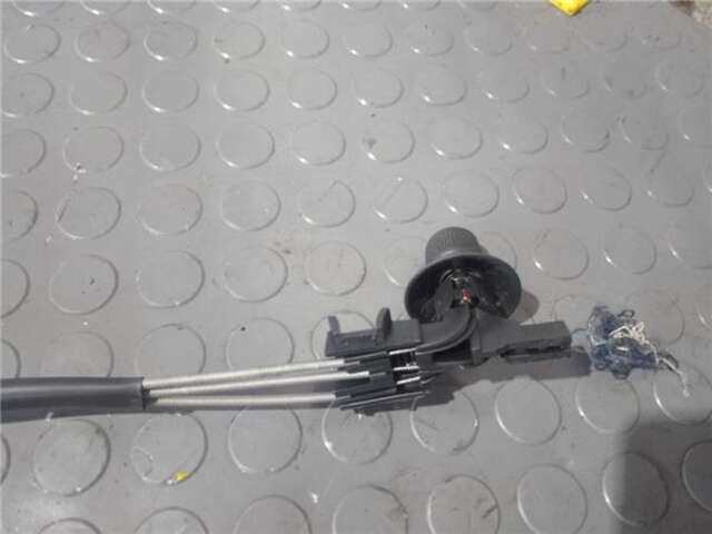 Foto 2ª: Retrovisor Izquierdo Seat Ibiza 1.4 SPORT RIDER [1.4 LTR. - 63 KW 16V] [BXW]
