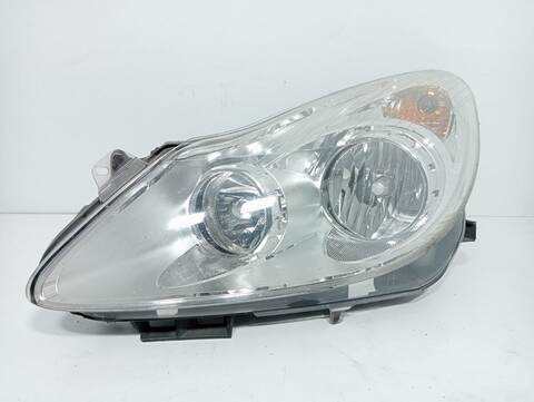 Faro Izquierdo Opel Corsa 1.4 16V 90CV