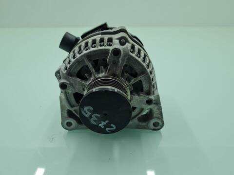 Foto 2ª: Alternador Ford Fiesta 1.1 CAT 86CV 63KW (2017)