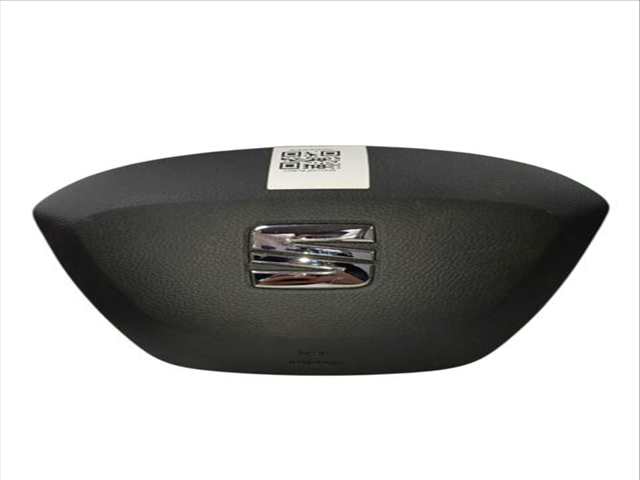 Foto 3ª: Airbag Delantero Izquierdo Seat Leon 2.0 TDI (2012)