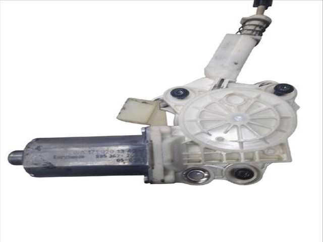 Foto 2ª: Elevalunas Eléctrico Delantero Izquierdo Mercedes Clase S 220 280 171.454) (2004)