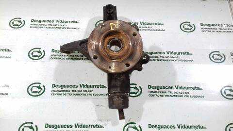 Mangueta Delantera Derecha Citroen DS4 DESIGN 114CV 84KW