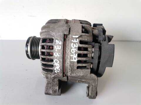 Foto 2ª: Alternador Opel Corsa 111 YEARS 101CV (2006)