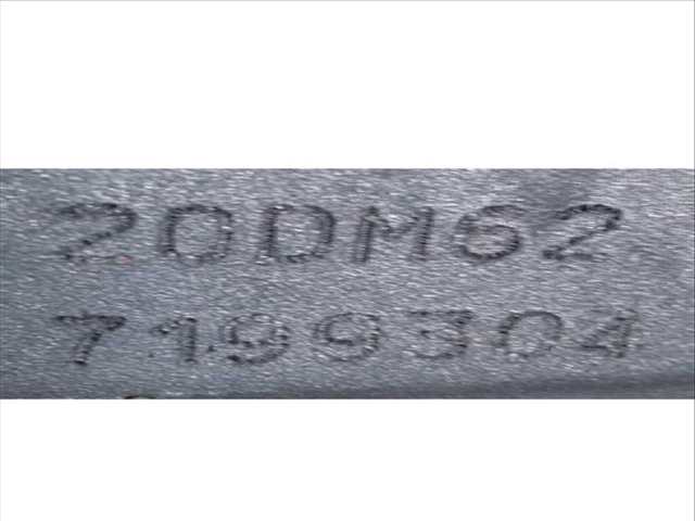 Foto 3ª: Caja Cambios Citroen Xsara 1.6 HDI (1999)