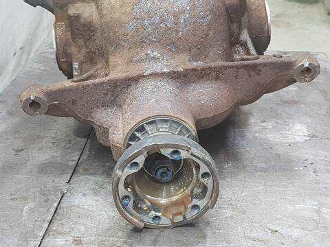 Foto 2ª: Diferencial Trasero Ford Mustang BASIS