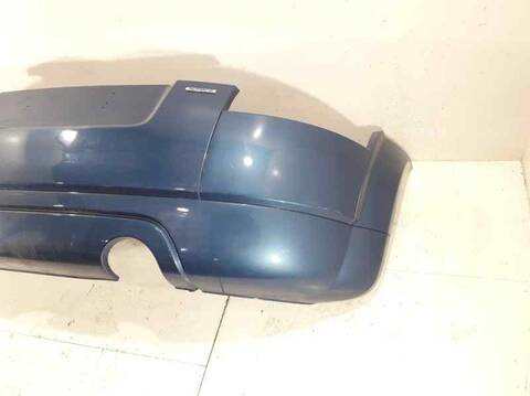 Foto 3ª: Paragolpes Trasero Audi Tt 1.8 20V TURBO 224CV 165KW (1999)