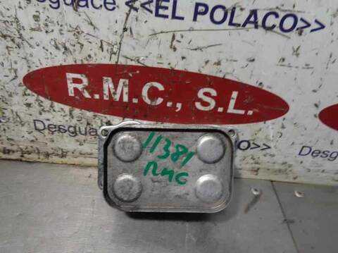 Radiador Aceite Peugeot 407 ST SPORT 136CV 100KW