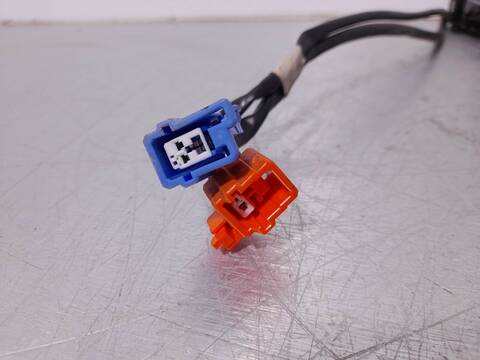 Foto 3ª: Anillo Airbag Kia Sephia 1.5 CAT 80CV 59KW [BF] (2000)
