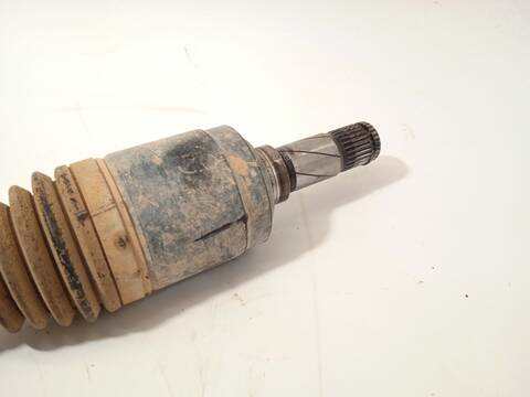 Foto 3ª: Transmision Trasera Derecha Land Rover Discovery 2.0 D 4X4 150CV 110KW [204DTD] (2018)