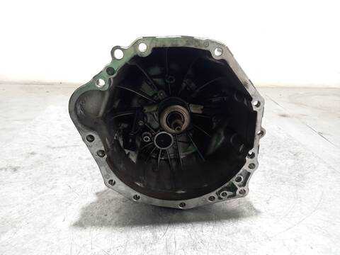 Caja Cambios Volkswagen Crafter 2.0 TDI 109CV 80KW FURGONETA