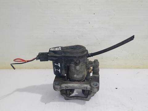 Foto 2ª: Pinza Freno Trasera Izquierdo Jeep Avenger ALTITUDE (2022)