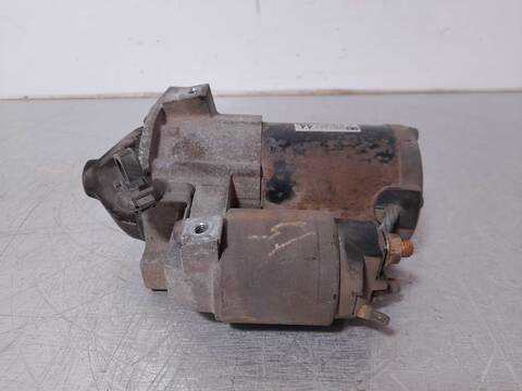 Foto 4ª: Motor de Arranque Mitsubishi Outlander 2.0 2WD 136CV 100KW [4G63] (2003)