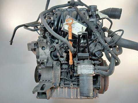 Foto 3ª: Motor Completo Seat Leon SIGNO 1 101CV (1999)