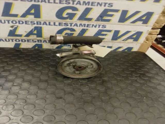 Bomba de Direccion Fiat Doblo 1.3 JTD