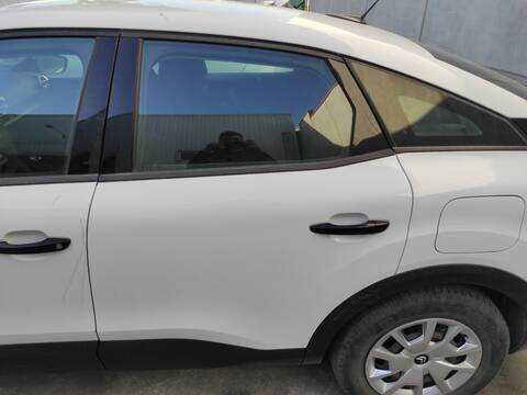 Foto 1ª: Puerta Trasera Izquierda Citroen C4 YHS BERLINA (2022)